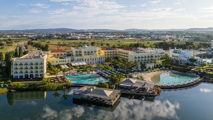 Domes Lake Algarve, Autograph Collection